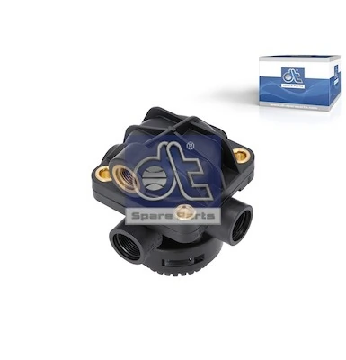 Relay Valve